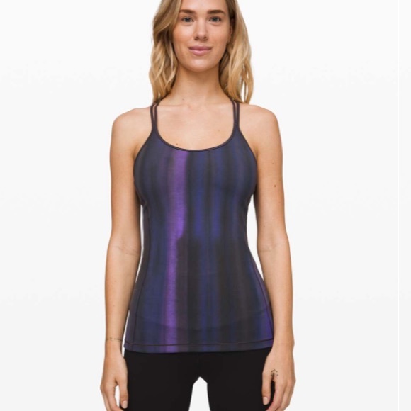 Lululemon Free to Be Tank *Everlux - Picture 2 of 7